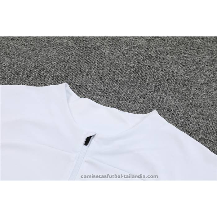 Chandal de Sudadera del Corinthians 23/24 Blanco